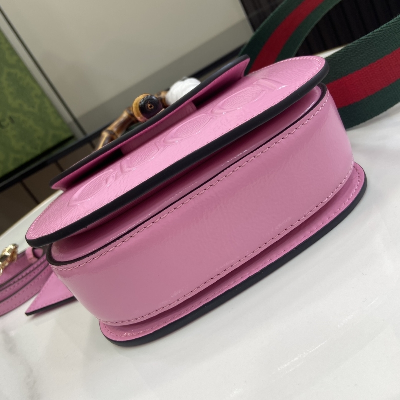 Gucci Top Handle Bags